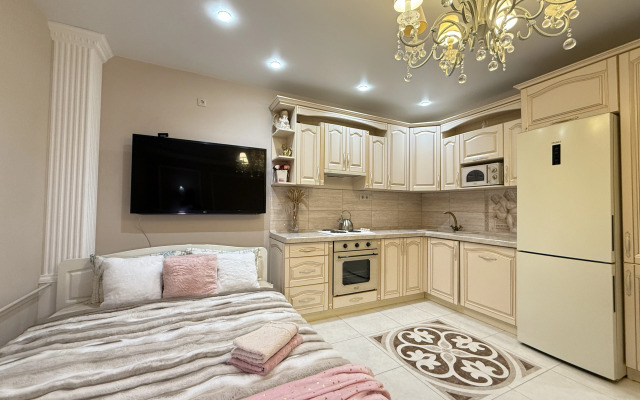 Апартаменты Шикарные в центре города