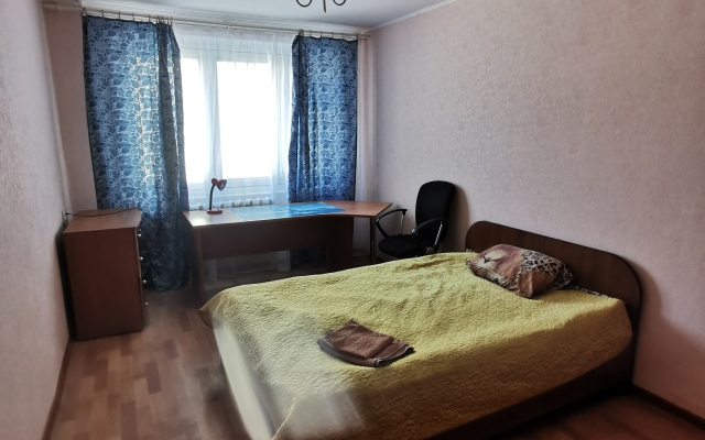 Апартаменты по пр.Мира, 78-а