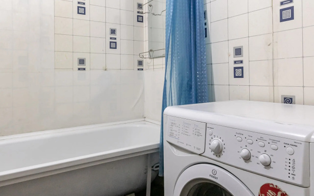 Апартаменты DOMUMERTO на Усиевича 27