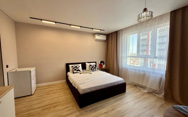 Квартира Lofthouse