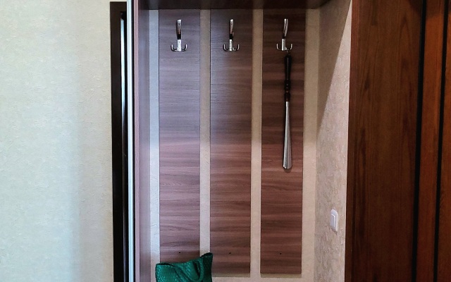 Provans Flat