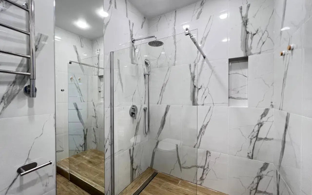 Sakvoyazh Na Brilevskoj Flat