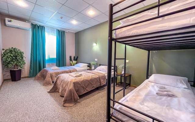 Zarechny Guest house