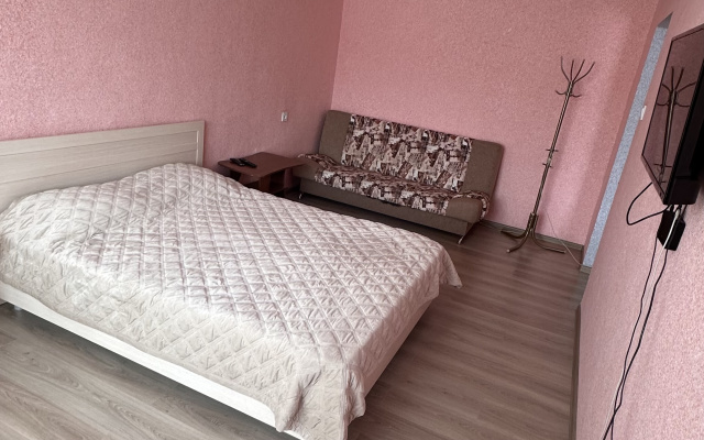 Квартира на улице Карла Маркса 43