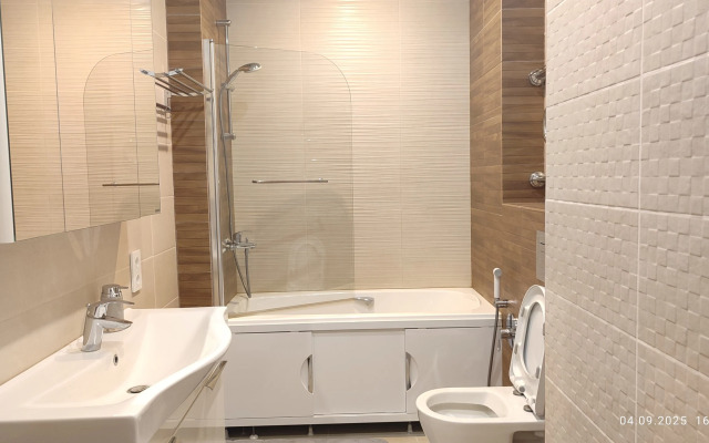 Квартира OneDayDom на Улице Тимирязева 23