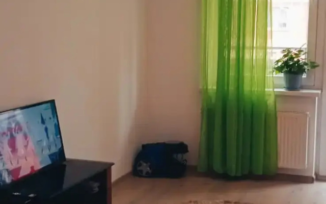 Жилое помещение Квартира