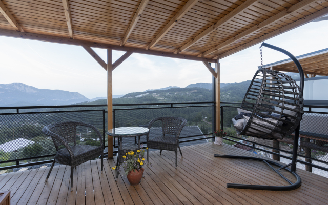 La Veranda Villas