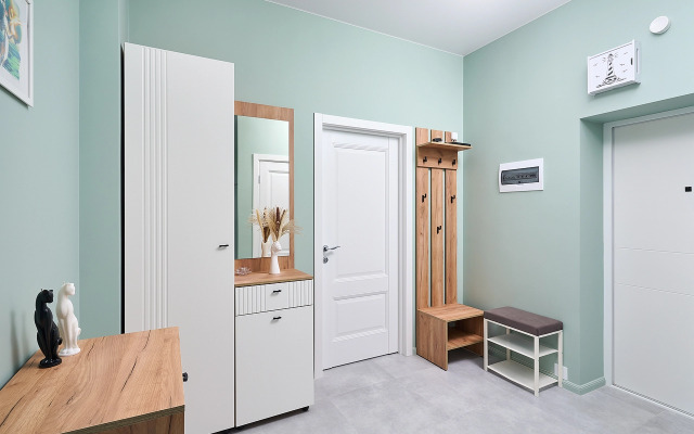 Апартаменты Baltic Sense