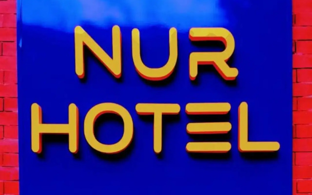 Nur-2 Hotel