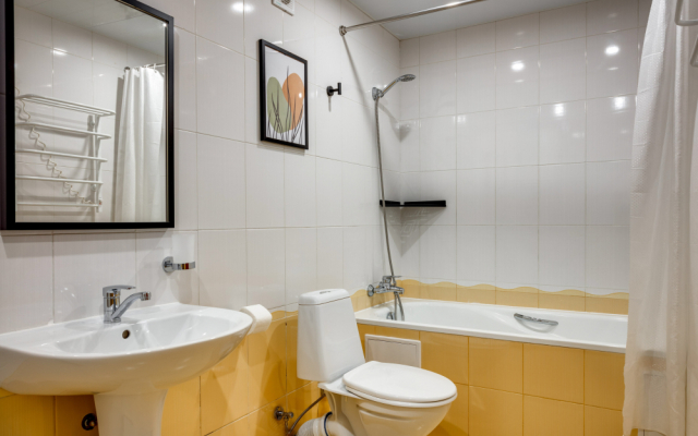 Surname Deluxe Apartments 26