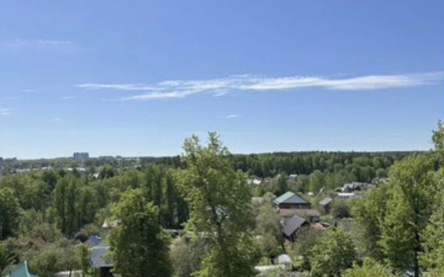 Квартира Уютная Студия Город Ижевск ул Тверская д 51