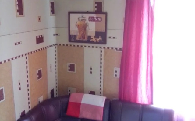 Апартаменты Philisa na Turbaze