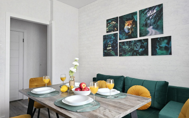Maksi Layf Apartaments