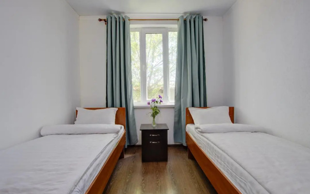 Chastnyi Sektor Hotel