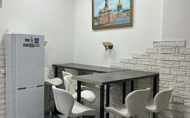 Hotel Gostinica Ormand Na Chajkovskogo