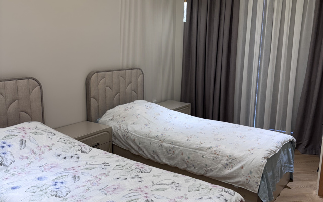 Апартаменты Luxury Amali