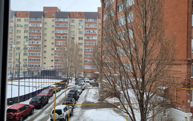 Квартира Samara Millennium Hall Вольская 79