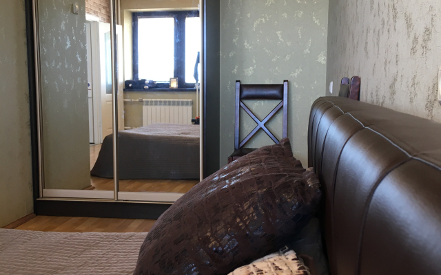 Квартира Однокомнатная на Проспекте Сююмбике 28