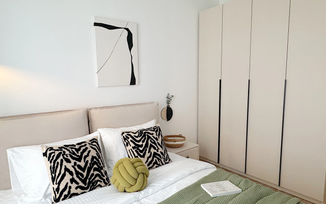 Квартира 1 ком.кв в Москве