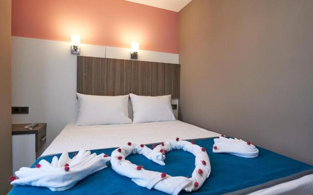 Renzo Hotel Istanbul