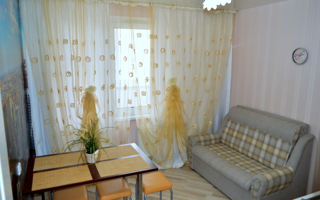 2 Room Apartments For 5 Guests, Kotlyarova 17