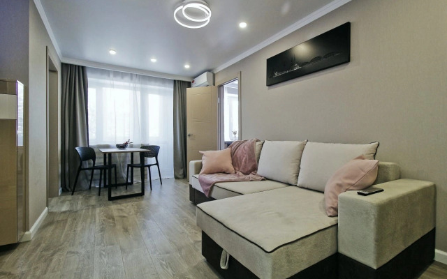 Квартира Шампань в центре