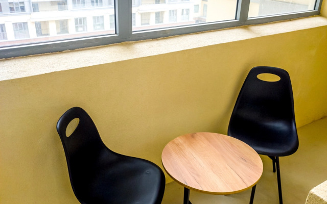 Квартира Московский проспект 2 кк