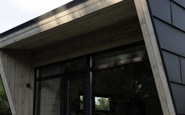 Shale Guest House