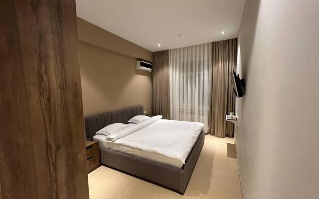 Pana Hotel