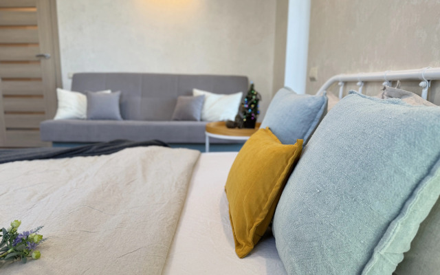 Апартаменты Baltic Sense