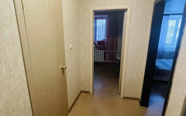 Апартаменты в Нижнекамске