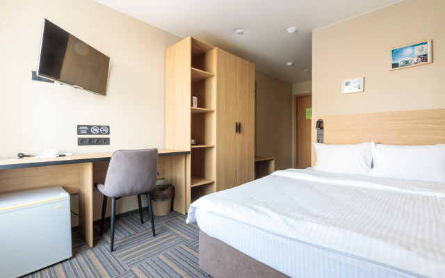Hotel Polet