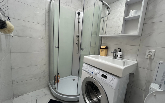 V Zhk Dargrad Flat