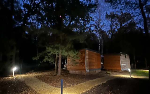 ПриродаРода