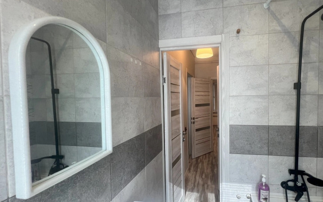 Ulitse Lenina 10 Flat