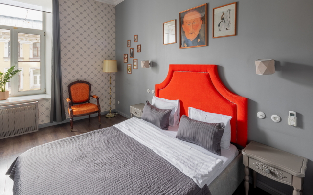 Offenbacher Hotel