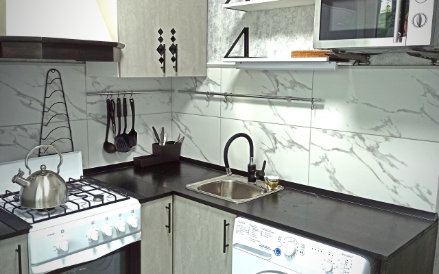 Квартира Двухкомнатная Квартира у НИЦ ИТАЛМАС