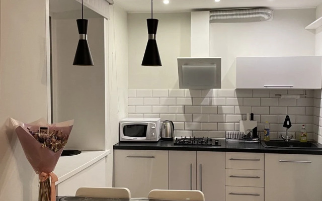 Апартаменты Арт Деко