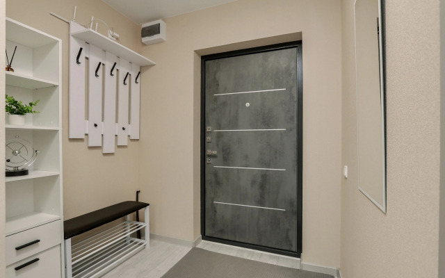 Апартаменты Privi House на  Конструктора Калашникова 11к3