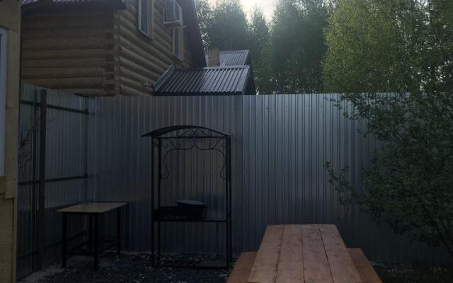 Гостевой дом Мята