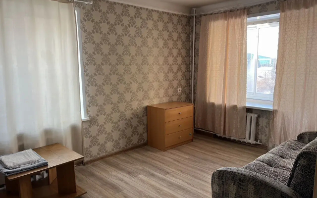 Квартира на проспекте Курако 1