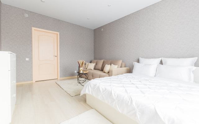 Апартаменты Комфорт