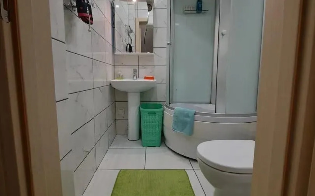 Квартира в стиле Retro