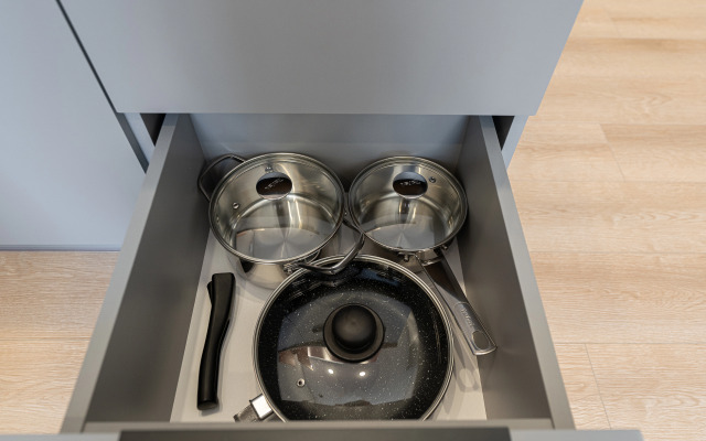 Terrakotta Room Flat