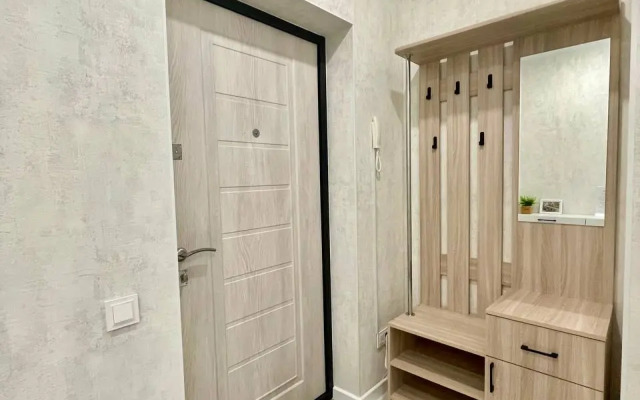 Квартира уютная двухкомнатная рядом с Гагаринским парком