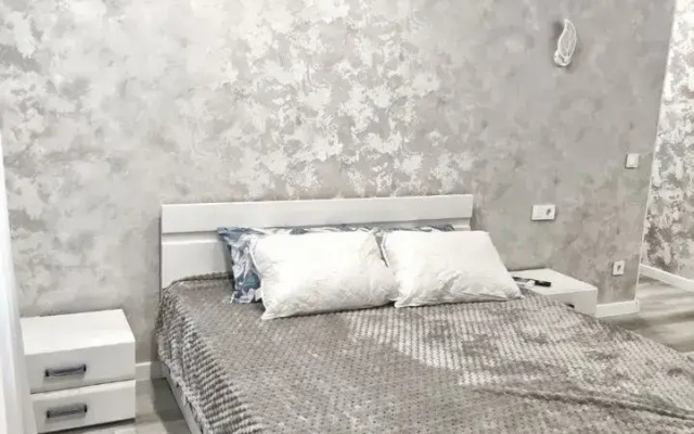 Квартира на Зейской 256