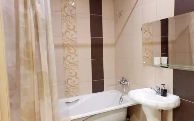 Nekrasova 18 Flat