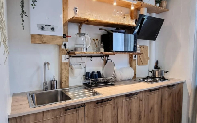 2kh Komnatnaya V Tsentre Goroda Flat