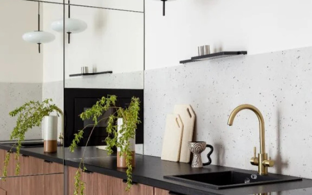 Апартаменты Apart Seasons 8 marta 204 1