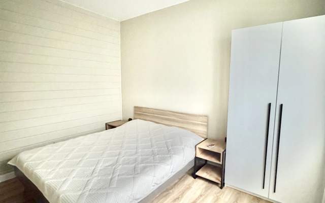 Частный дом Дом рядом с озером